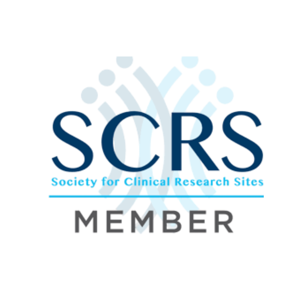 Logo SCRS