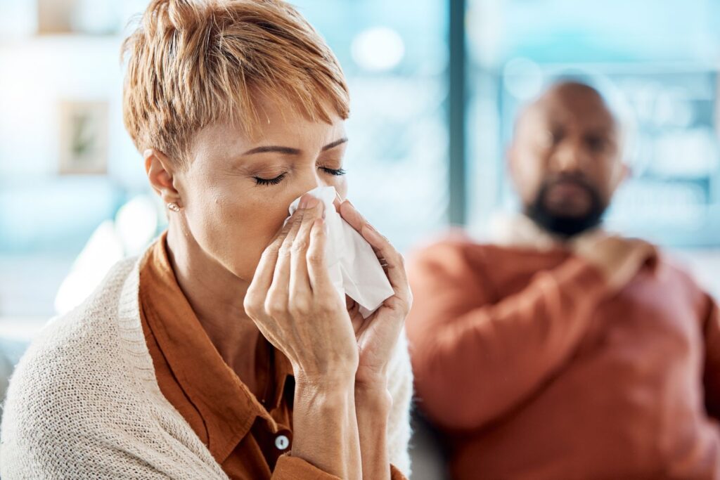 Viral vs Bacterial Infections: Different Pathogens, Different Approaches