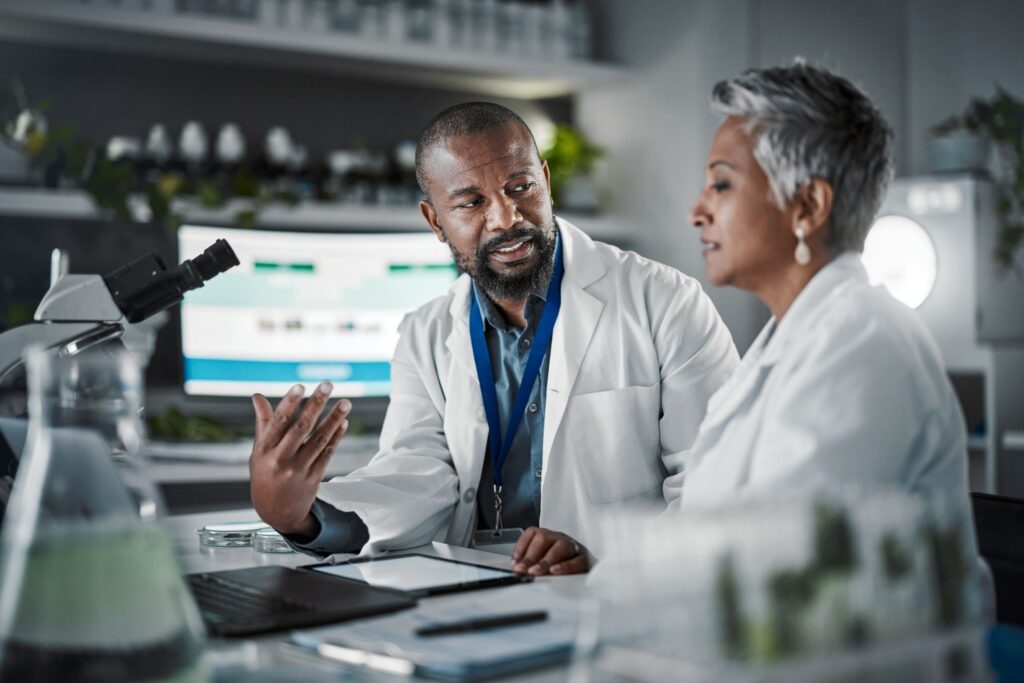 How Clinical Trial Phases Impact New Treatment Development