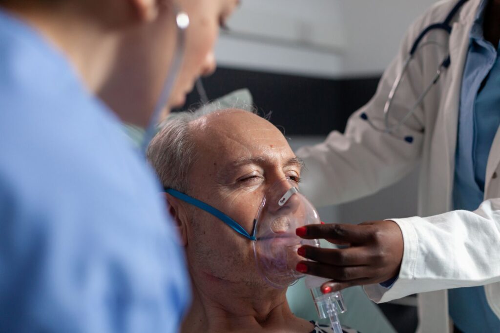 Breathing with Hope: GSK’s Breakthroughs in COPD Research and Treatment
